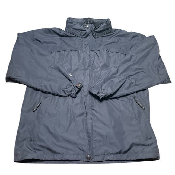 Stormtech Other - Stormtech Performance Men's XL Dark Blue Windbreaker